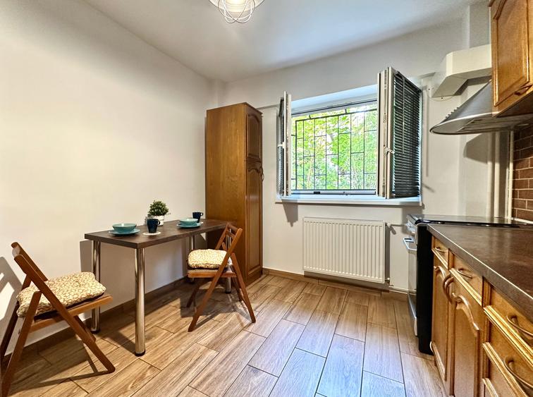 Apartament cochet in zona Dorobanti, Beller - 8