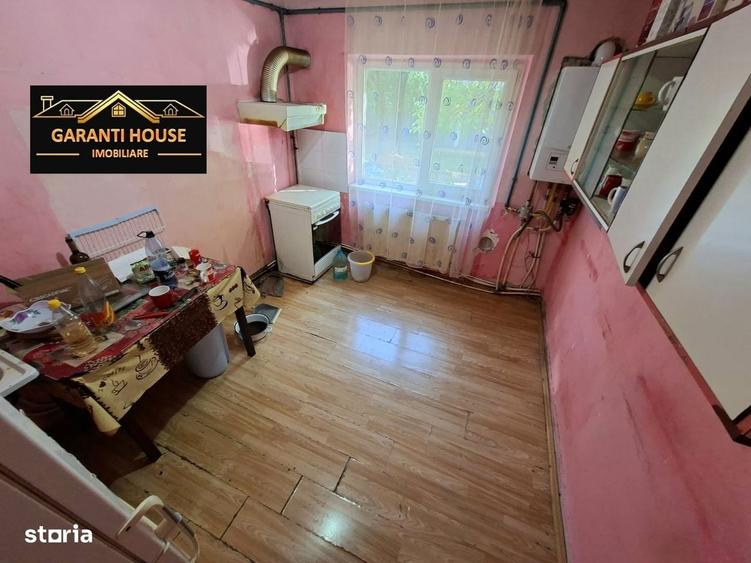 Dragos Voda, apartament 2 camere, 2 bai, 52.7 mp, decomandat, 64 900 - 5