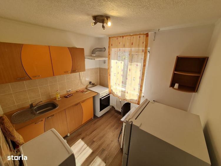 Garsonieră în Grădiște