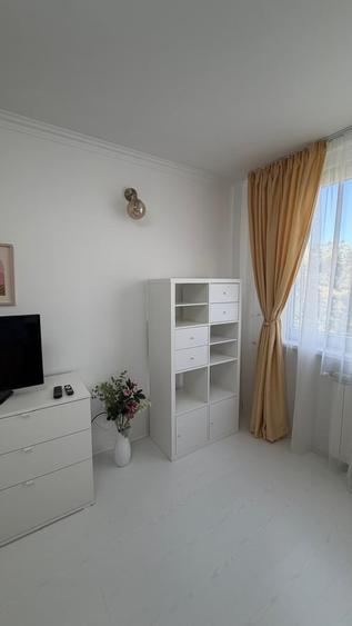 Garsonieră decomandată în Timișoara