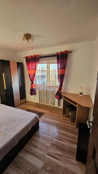 Proprietar inchiriez apartament cu 2 camere | Complex Studen?esc Olimpia Stadion - 5