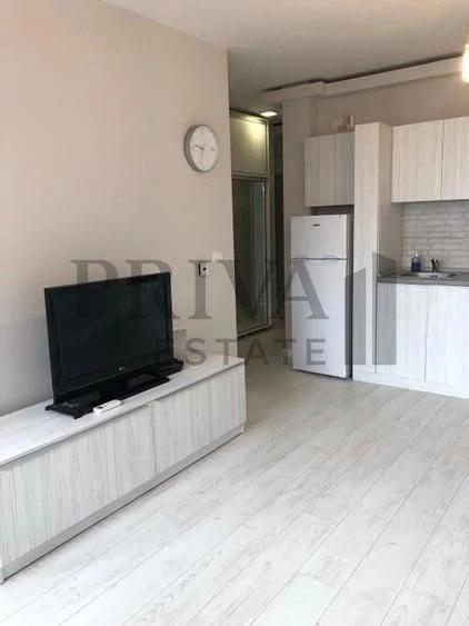 Apartament 2 camere, mobilat si utilat, loc de parcare, Rebreanu Tower - 1