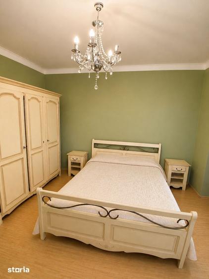Apartament 2 camere/ Cochet/ Dorobanti/ Centrala/ Disponibil imediat - 2
