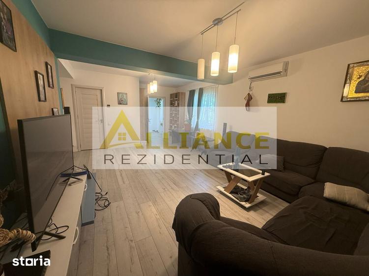 Casă cu 4 camere cu Teren 578 Mp în Rahova