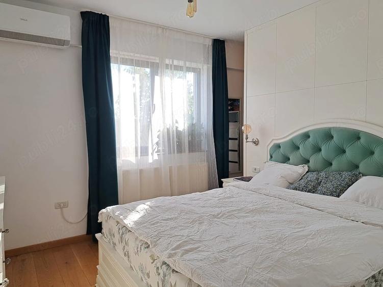 Apartament cu 3 camere decomandat în Galata