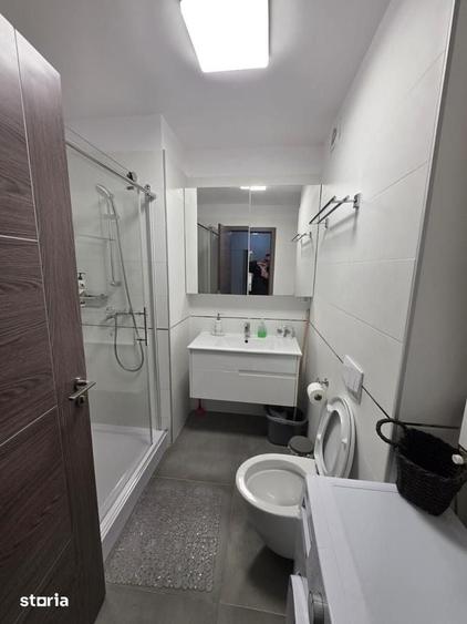 Garsonieră în Nord
