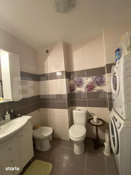 Aprtament cu 2 camere decomandate, zona Vivo - 5