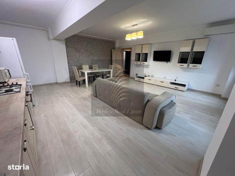 Apartament cu 2 camere în Turcoaia