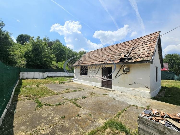 Teren Construcții intravilan de 1440 mp, în Gheorghieni