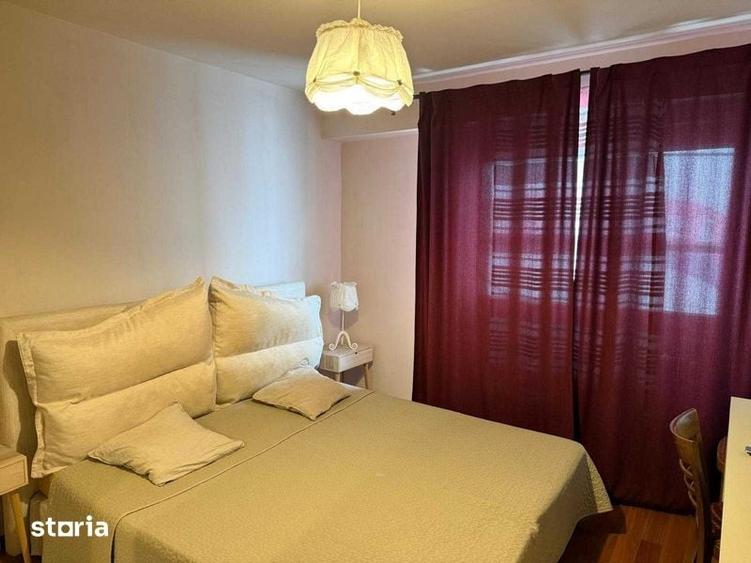 Apartament cu 3 camere în ICIL