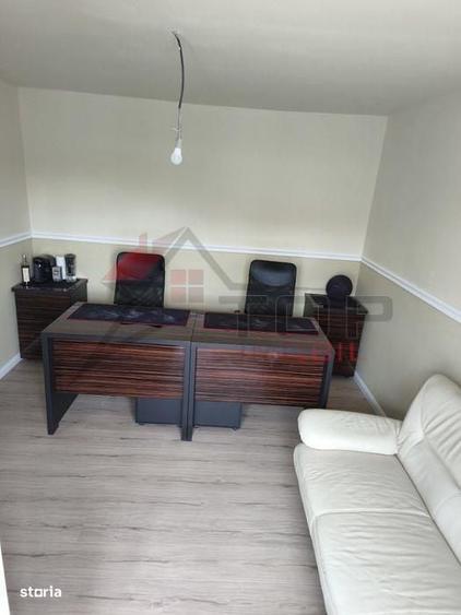 Apartament cu 2 camere în Tudor Vladimirescu