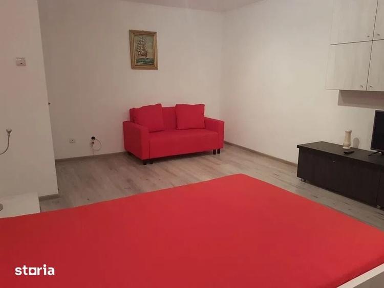 nerva traian apropiere timpuri noi si splaiul unirii 45mp decomandata - 1