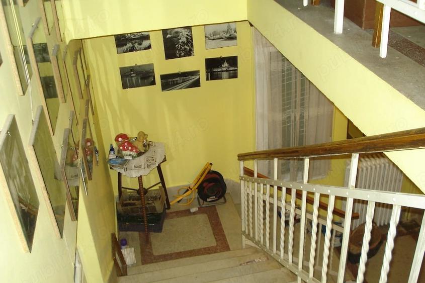 Casă cu 3 camere cu Teren 630 Mp în Bălcescu