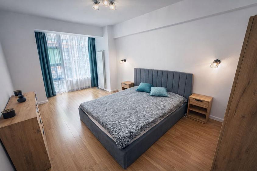 Vand apartament Terra Residence 73 mp - 12