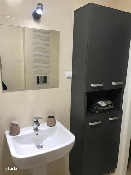 Apartament cu 2 camere în Dorobanți