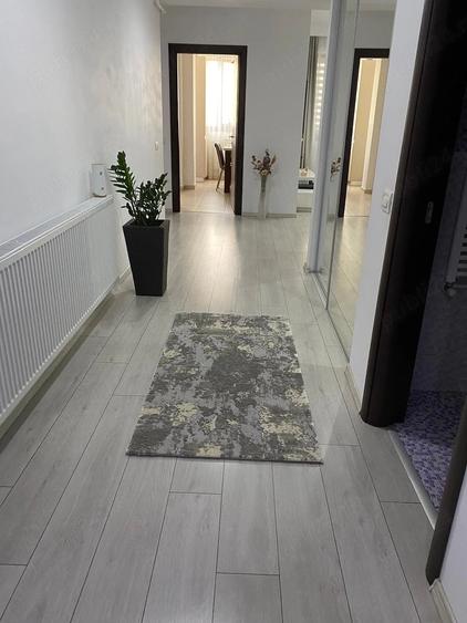 Vand apartament cu 3 camere complet mobilat. - 5