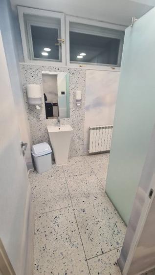 Spațiu comercial, de 216 mp, în 13 Septembrie
