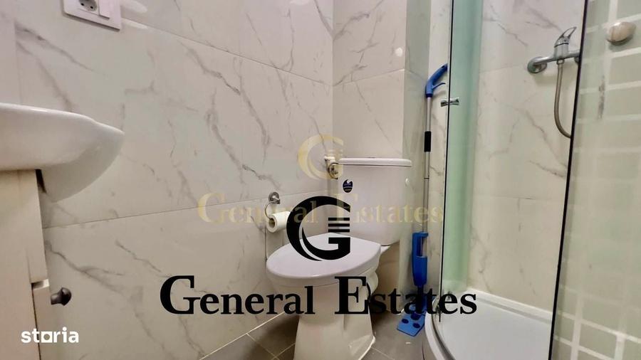 Chirie apartament cu 2 camere - Zona Buscinescu | Mutare imediata - 10