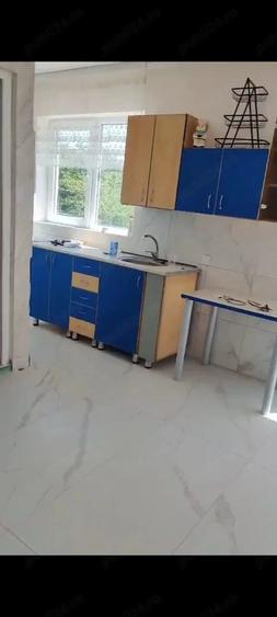 Apartament cu 2 camere semidecomandat în Giurgiului