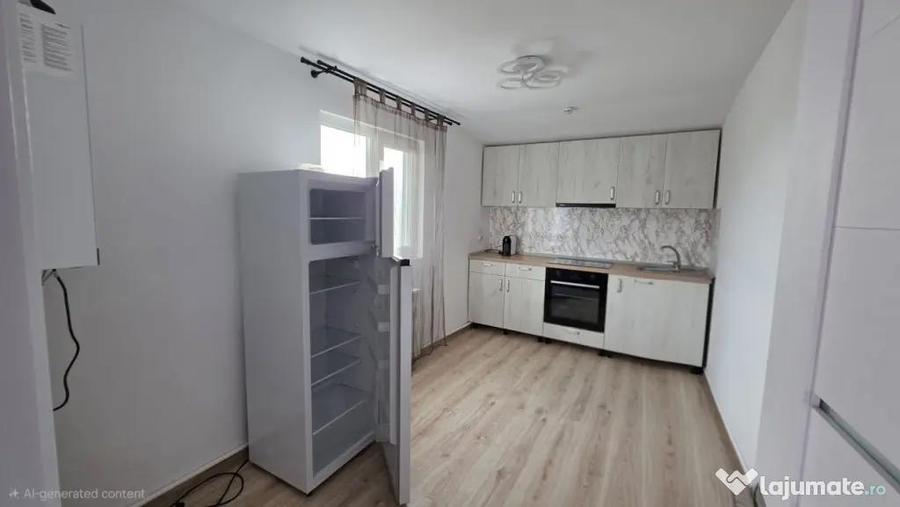 Apartament spa?ios 2 camere , 66.63mp utili , Valenii de M - 5