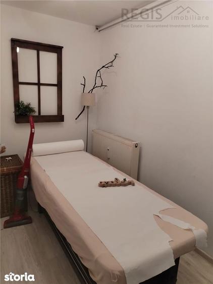 Spațiu comercial, de 28 mp, în Astra