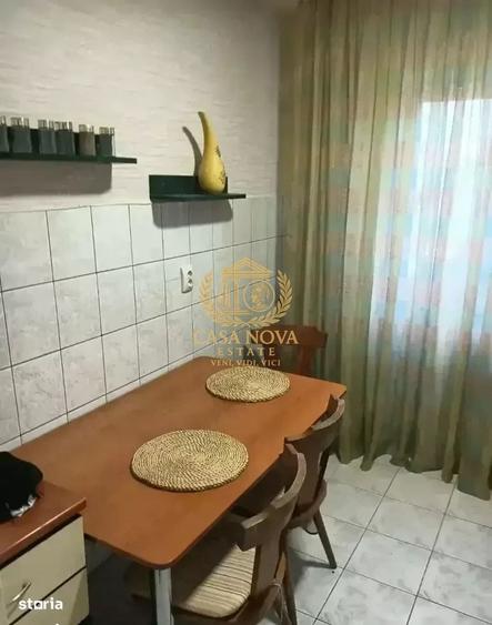 Apartament cu 3 camere în Mănăștur