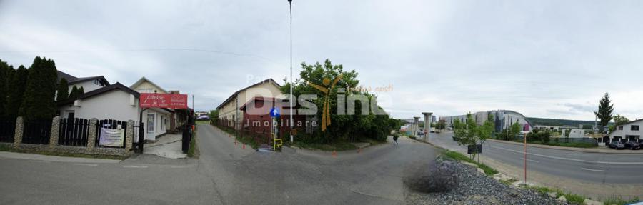 Spațiu comercial, de 50 mp, în Cug