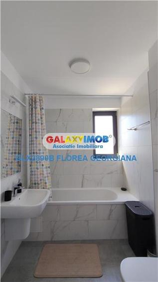 Pet friendly 2 camere de inchiriat - Greenfield Residence, la padure - 13