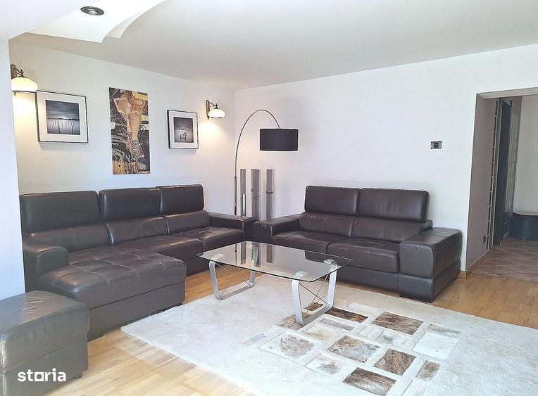 Apartament cu 3 camere decomandat în Târgu Cucu