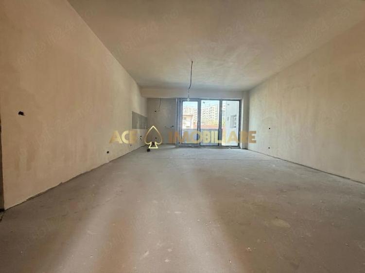 Apartament cu 2 camere decomandat, mobilat în Ștefan cel Mare