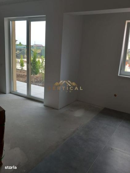 Apartament cu 2 camere în Vidra