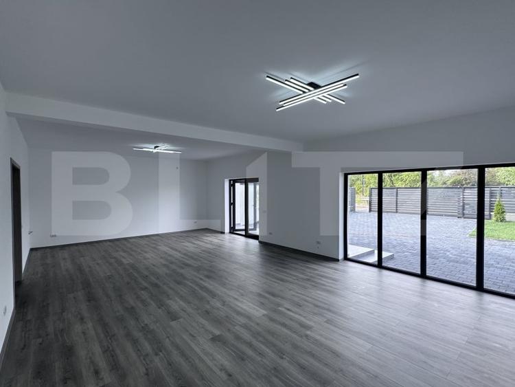 Casă individuală cu 3 camere cu Teren 480 Mp în Blejoi