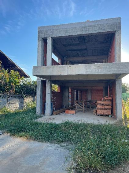 Vila Duplex Sisesti 4 Camere New 2025 - 16