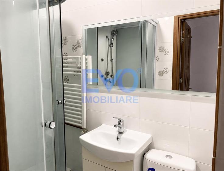 Garsonieră decomandată în Târgu Cucu