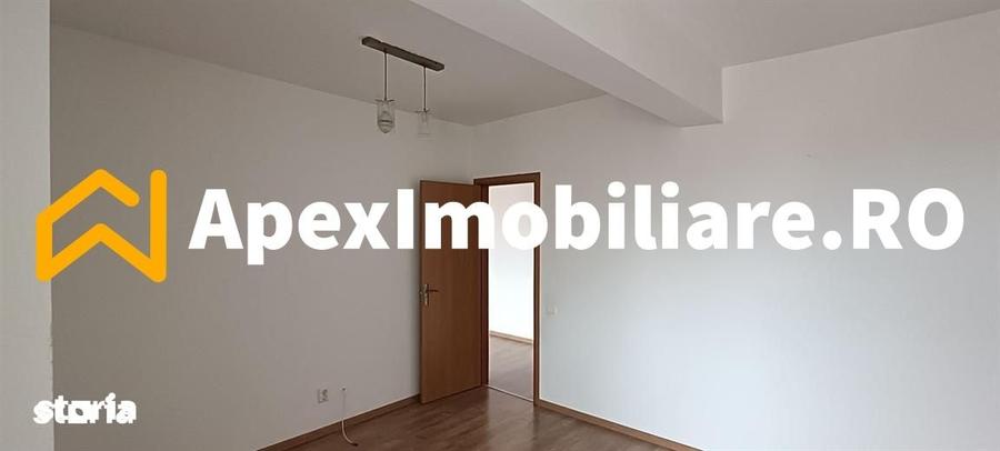 Apartament cu 2 camere semidecomandat în Apărătorii Patriei