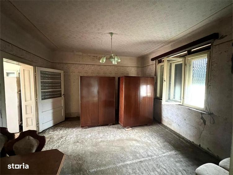 Casa cu 3 camere in Berindan | Teren 1.850 mp, aproape de oras - 12
