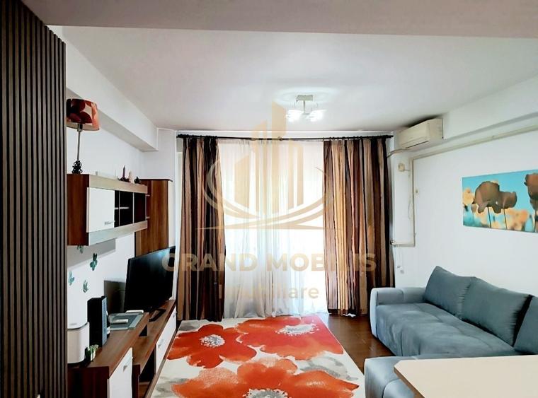 Apartament cu 2 camere decomandat, mobilat în Militari