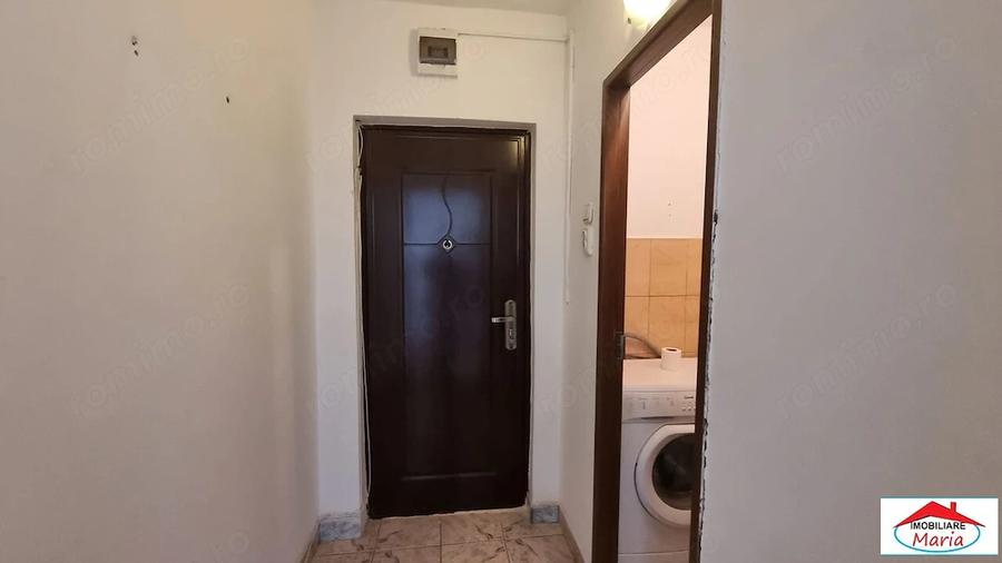 Apartament cu 2 camere în Someș
