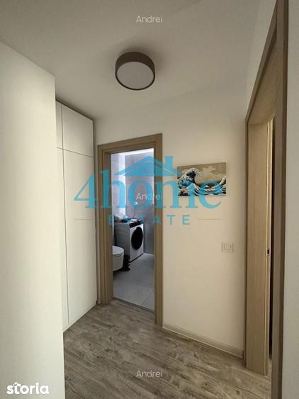 Apartament 2 Nerva Traian|Timpuri Noi|Roka Residence|Parcare - 5