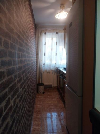 Apartament cu 2 camere semidecomandat în Alecu Russo