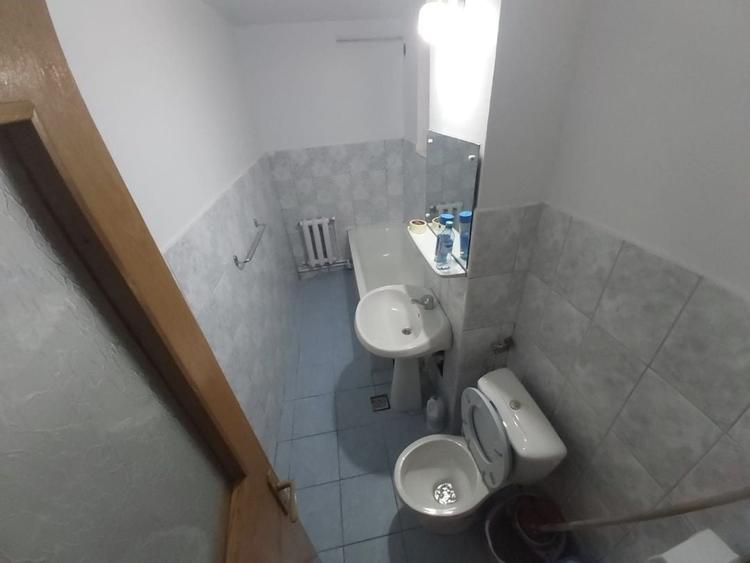 Inchiriez apartament 2 camere DOROHOI ZONA CENTRALA - 5