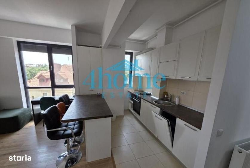 Apartament cu 2 camere în Iancului