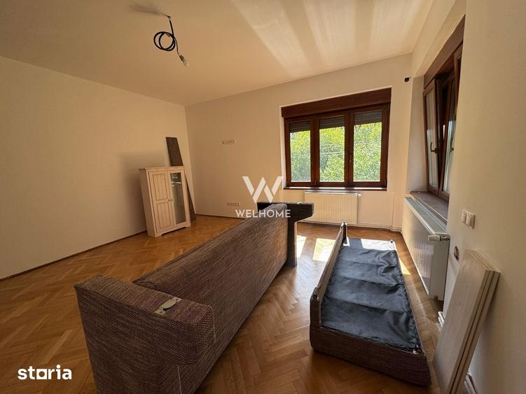 Apartament la casa de inchiriat, Parcul Sub Arini, Sibiu - 7