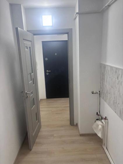 Apartament cu 2 camere semidecomandat în Viziru 3