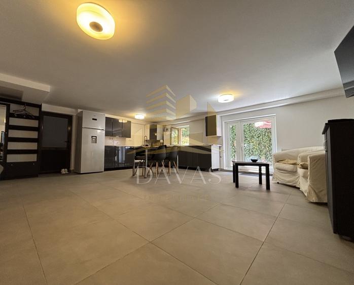 Apartament de 3 camere | zona câmpului | Grădina | Parcare - 1