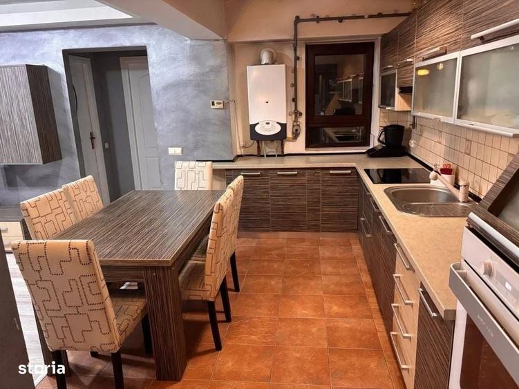 Apartament cu 2 camere decomandat în Sud