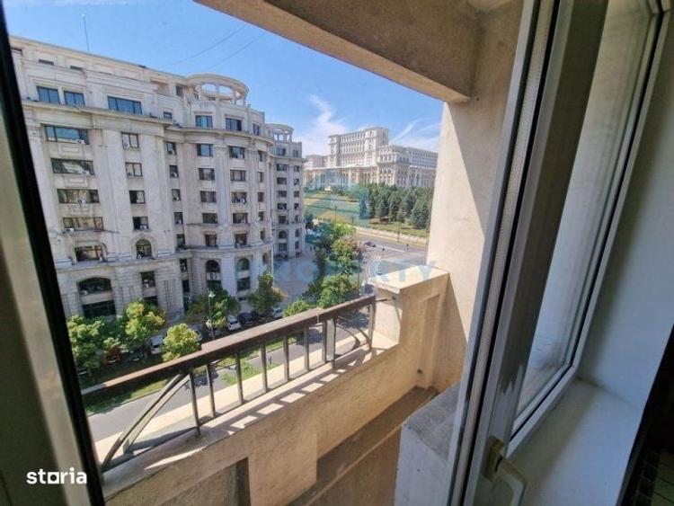 Piata Unirii Natiunile Unite Spatiu Birouri Mobilat Metrou Ac - 4