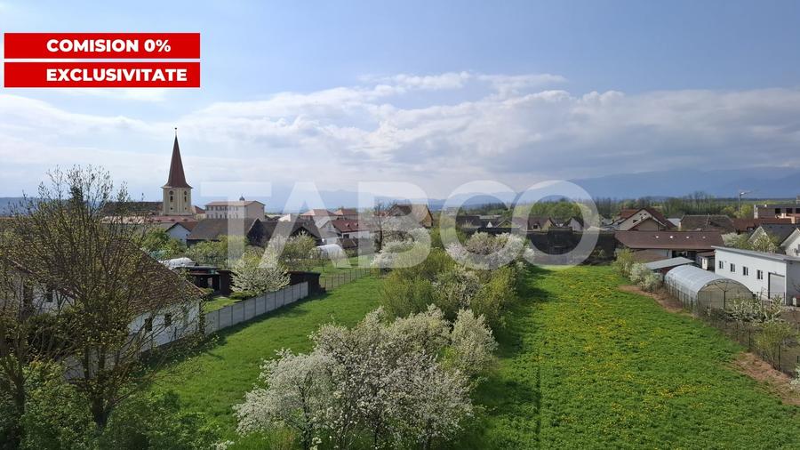 Apartament 2 camere de vanzare semidecomandat 41 mp zona Selimbar - 1