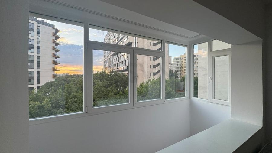 Apartament cu 2 camere decomandat în Colentina