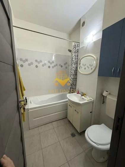 2 camere, modern, parcare, Dambul Rotund Zona Lombului, Calea Baciului - 8
